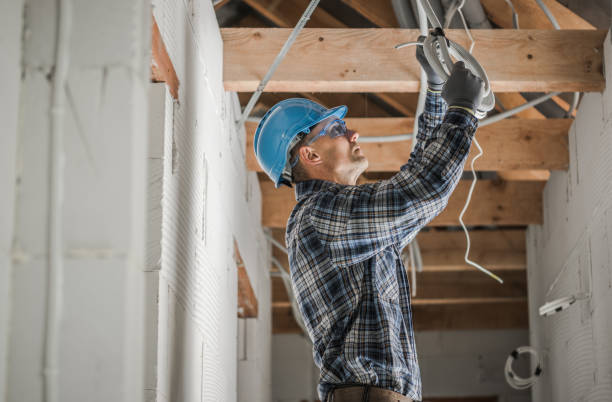 Best Electrical Repair Services  in Rosemount, OH