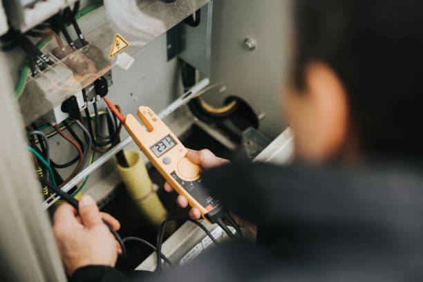 Best Electrician for Home Renovation  in Rosemount, OH
