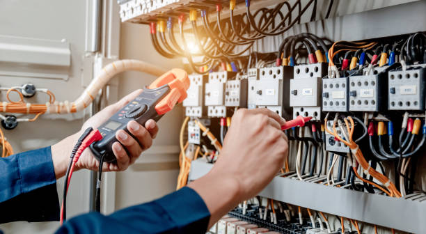 Best Emergency Electrician Near Me  in Rosemount, OH