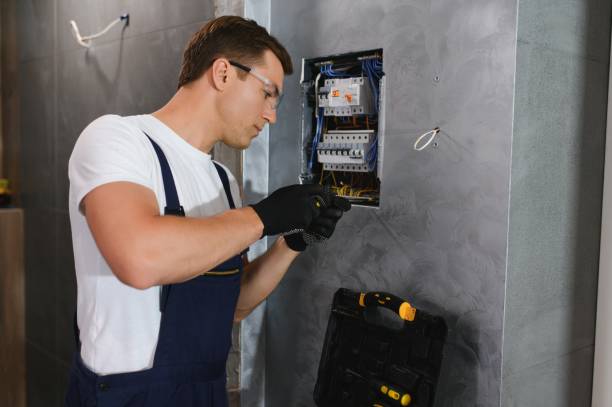 Best Affordable Electrical Installation  in Rosemount, OH