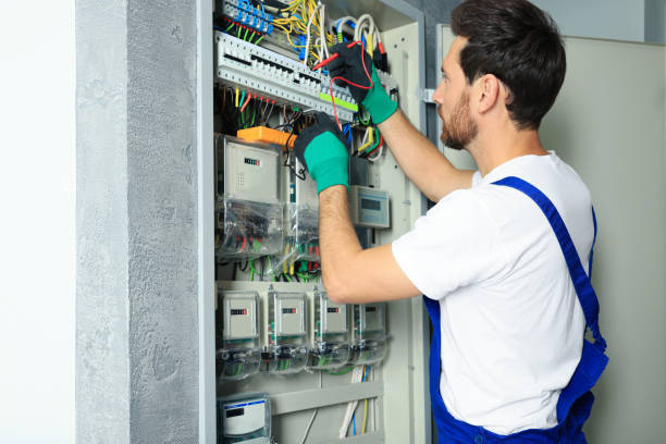 Best Electrical Upgrades for Homes  in Rosemount, OH