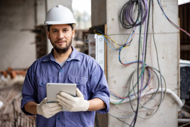 Best Local Electrician Companies  in Rosemount, OH