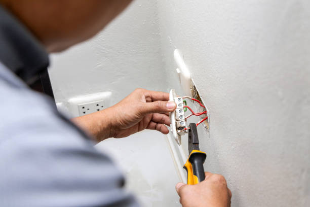 Best 24-Hour Electrician  in Rosemount, OH