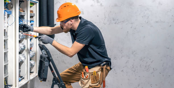 Best Industrial Electrical Services  in Rosemount, OH
