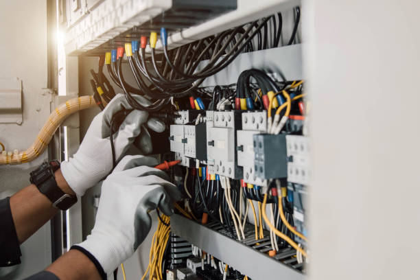 Best Home Electrical Repair  in Rosemount, OH